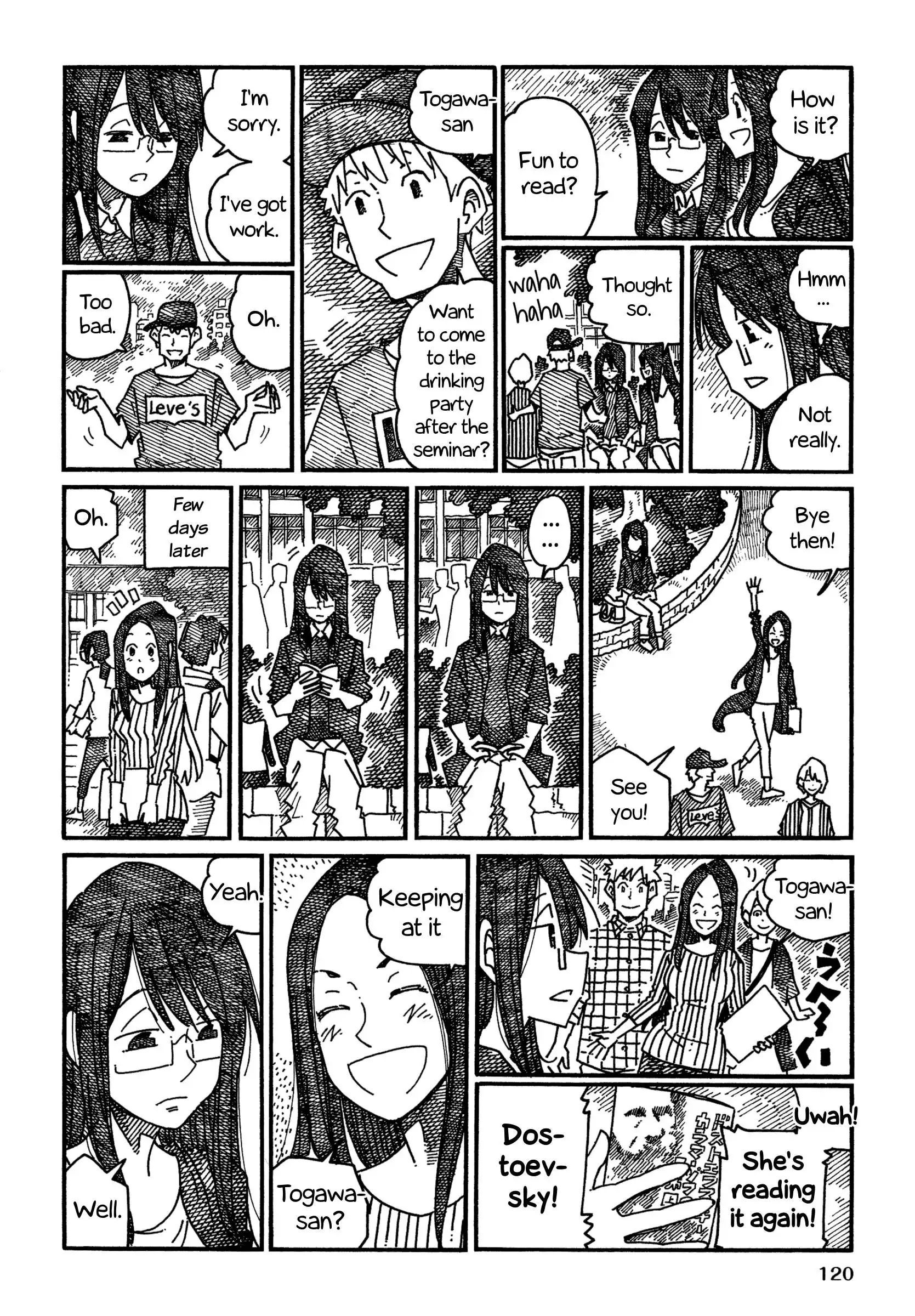 Hatarakanai Futari (The Jobless Siblings) Chapter 1085.2 2